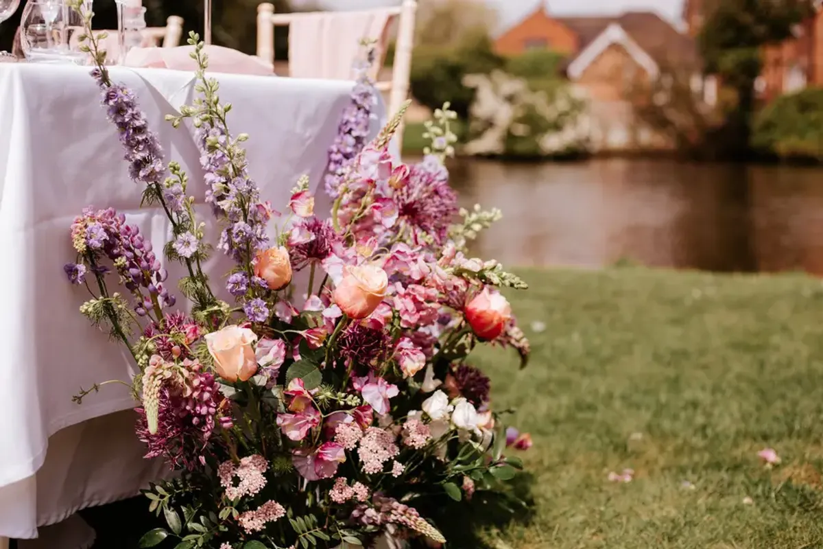 Everbloom Elegance Floristry photo 1