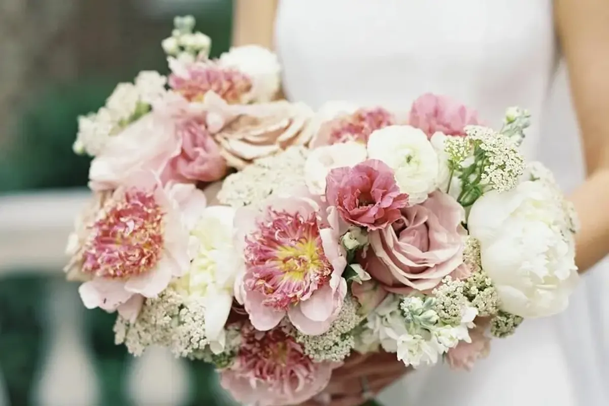 Everbloom Elegance Floristry photo 5