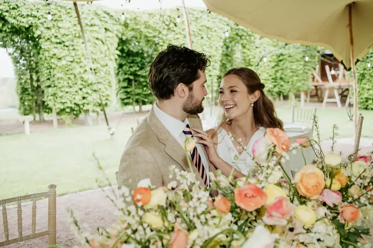 Everbloom Elegance Floristry — florists in Warwickshire, UK