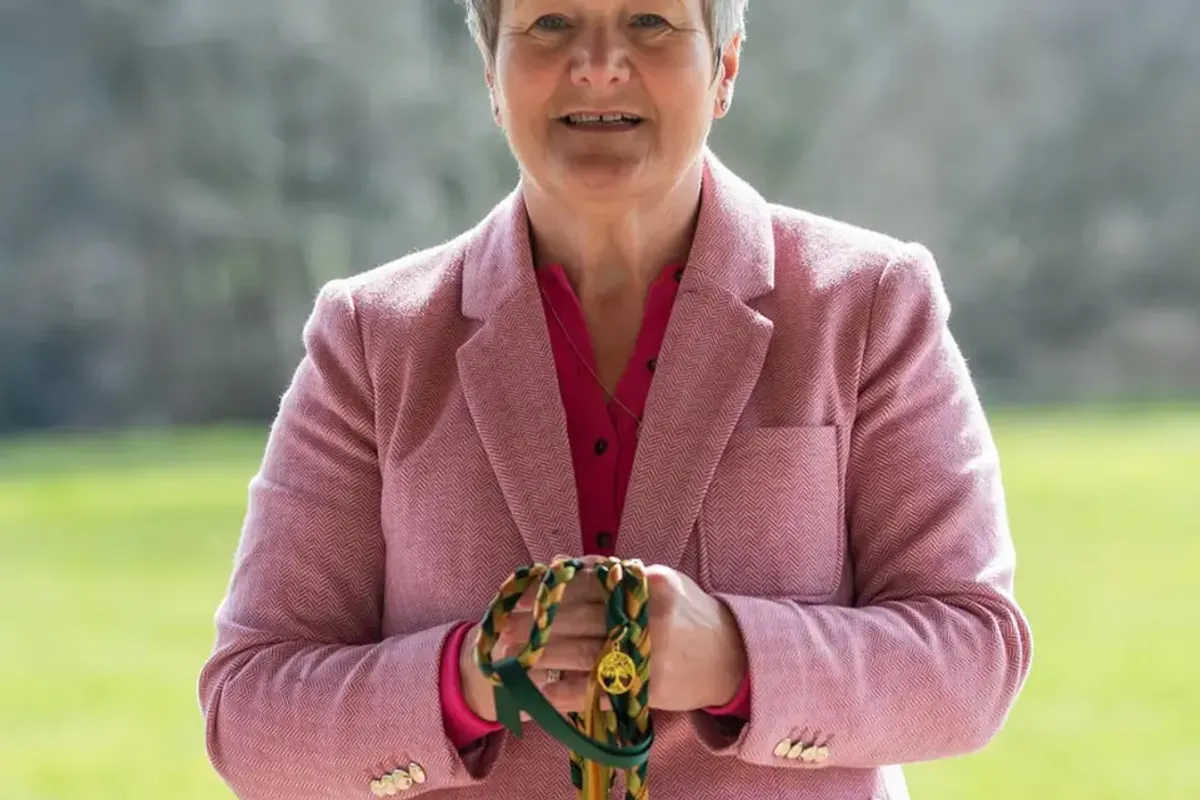 Yvonne Independent Celebrant — celebrants in Monmouthshire, UK