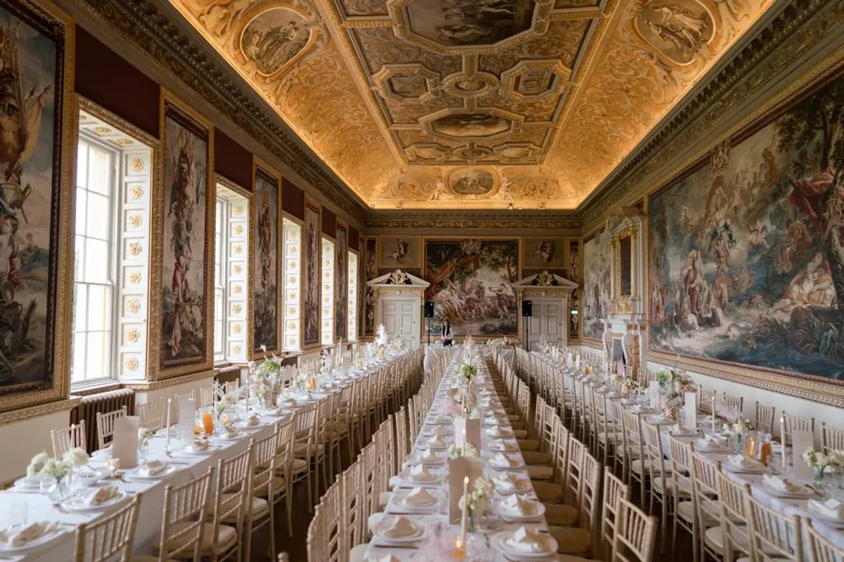 Stowe House photo 3