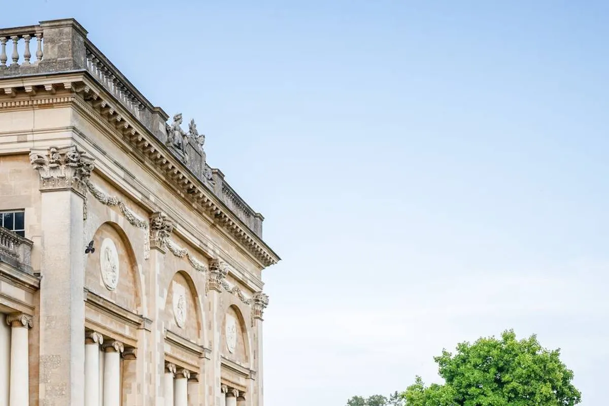 Stowe House photo 5