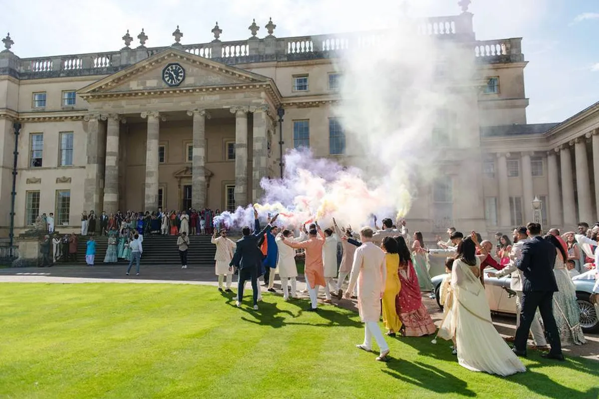 Stowe House photo 7