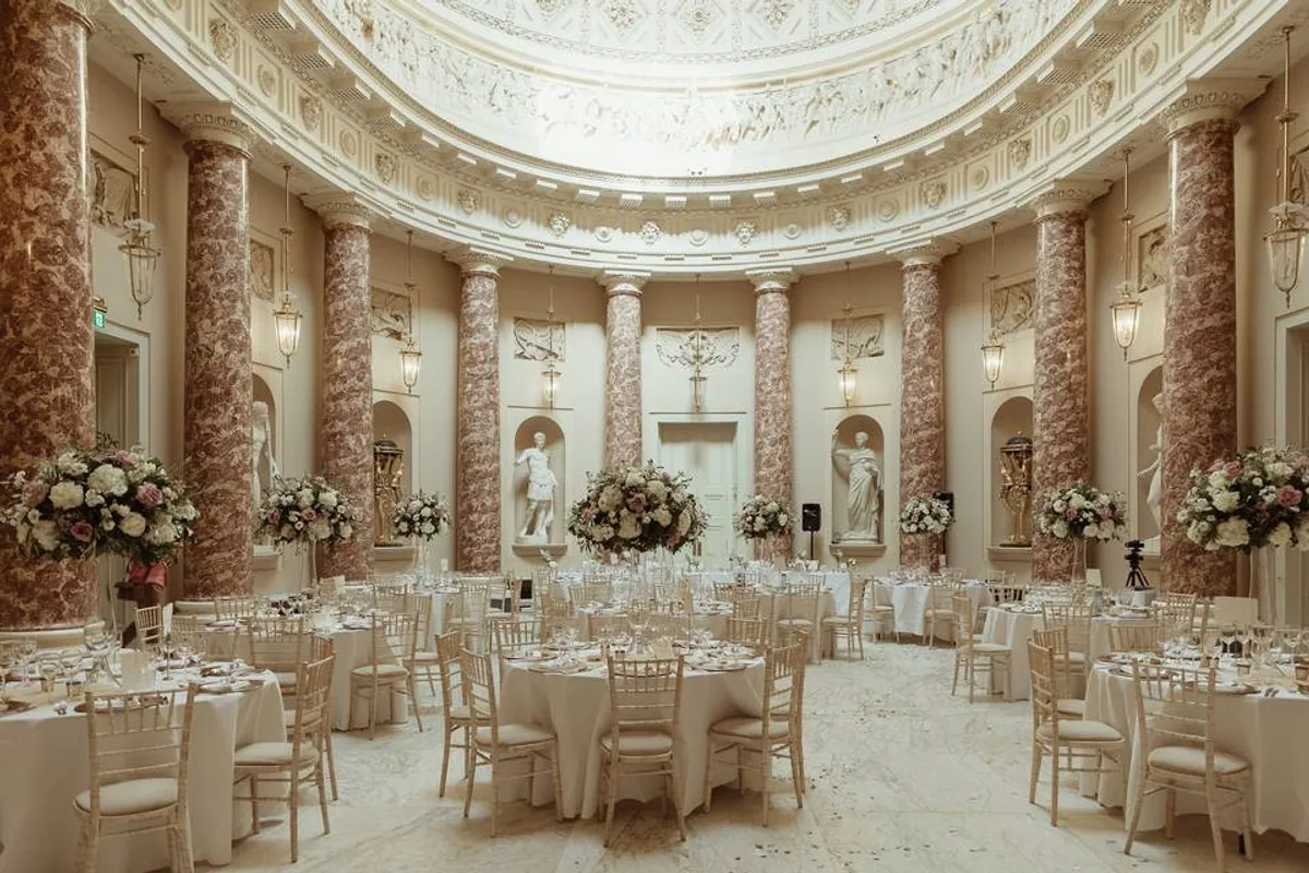 Stowe House photo 6