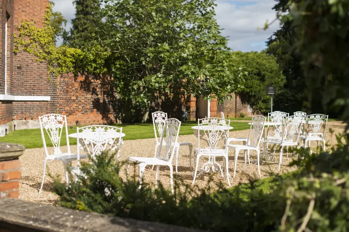 Bawtry Hall photo 5