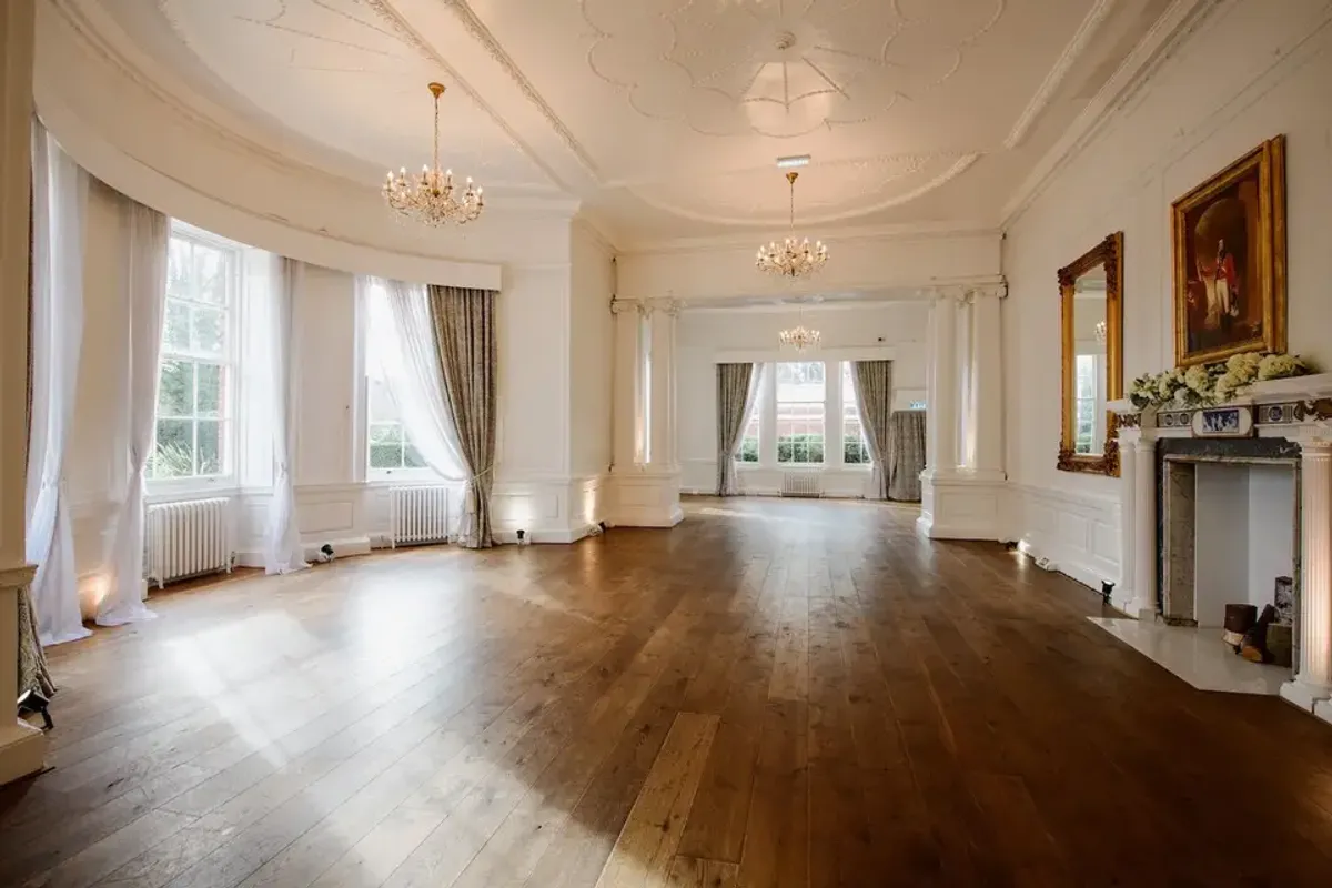 Bawtry Hall photo 7