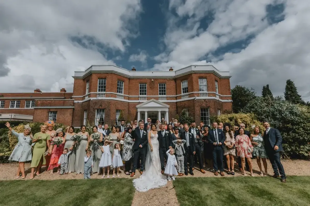 Bawtry Hall photo 6