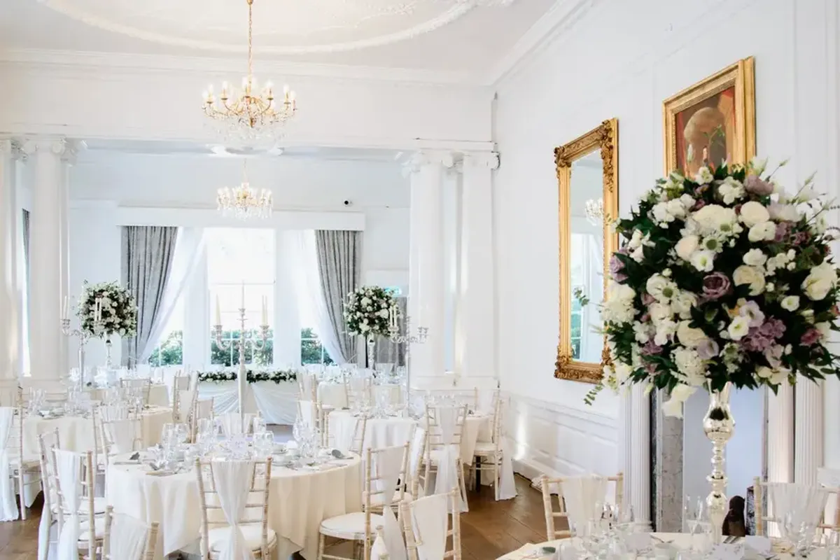 Bawtry Hall photo 12