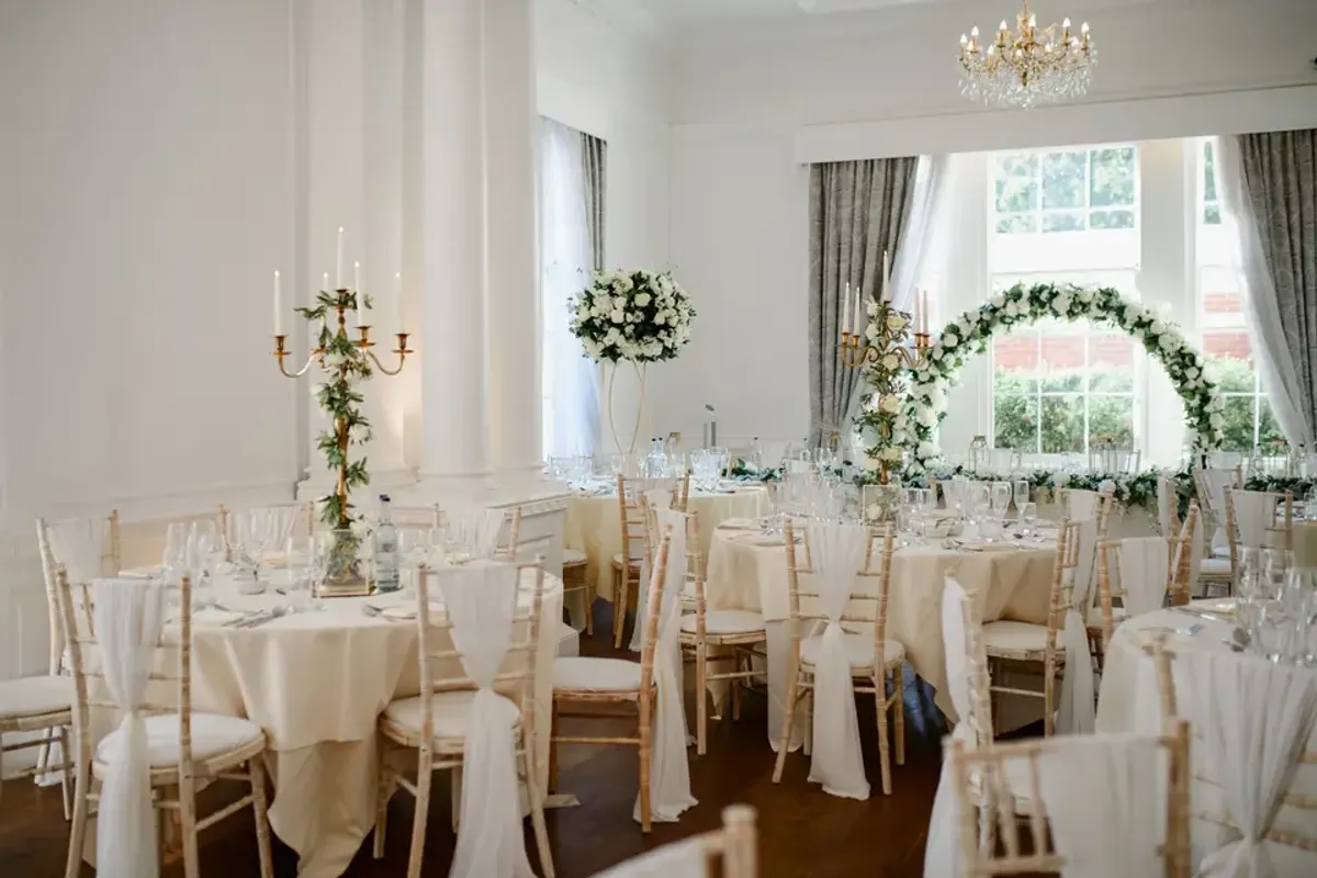 Bawtry Hall photo 10
