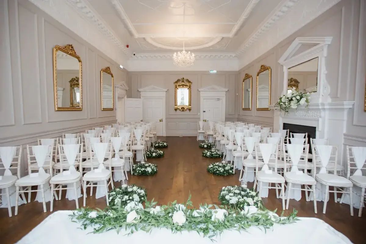 Bawtry Hall photo 2