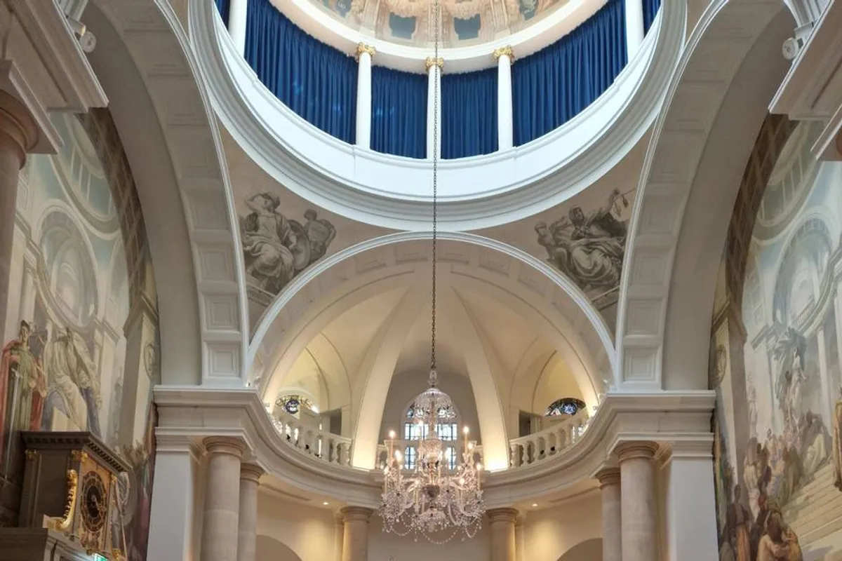 One Moorgate Place photo 5