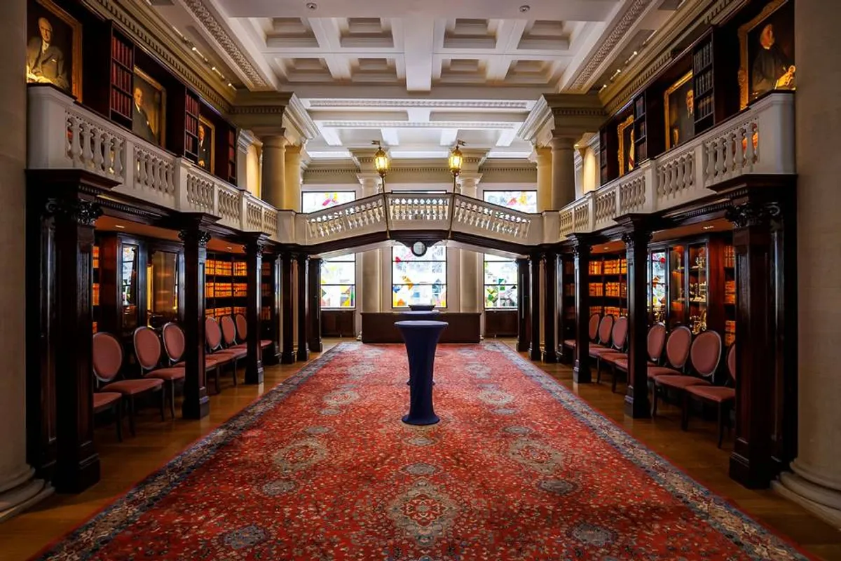 One Moorgate Place photo 4