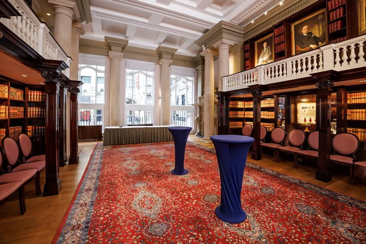 One Moorgate Place photo 7
