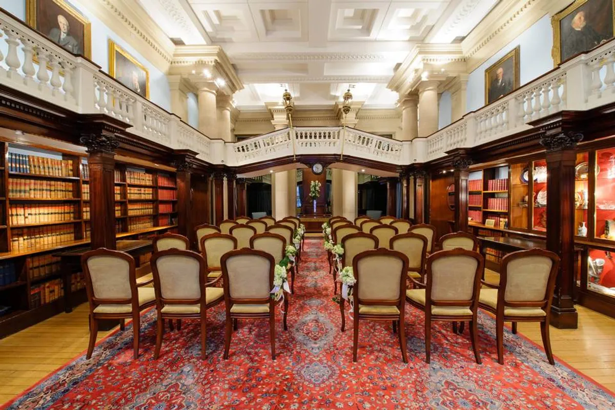 One Moorgate Place photo 10
