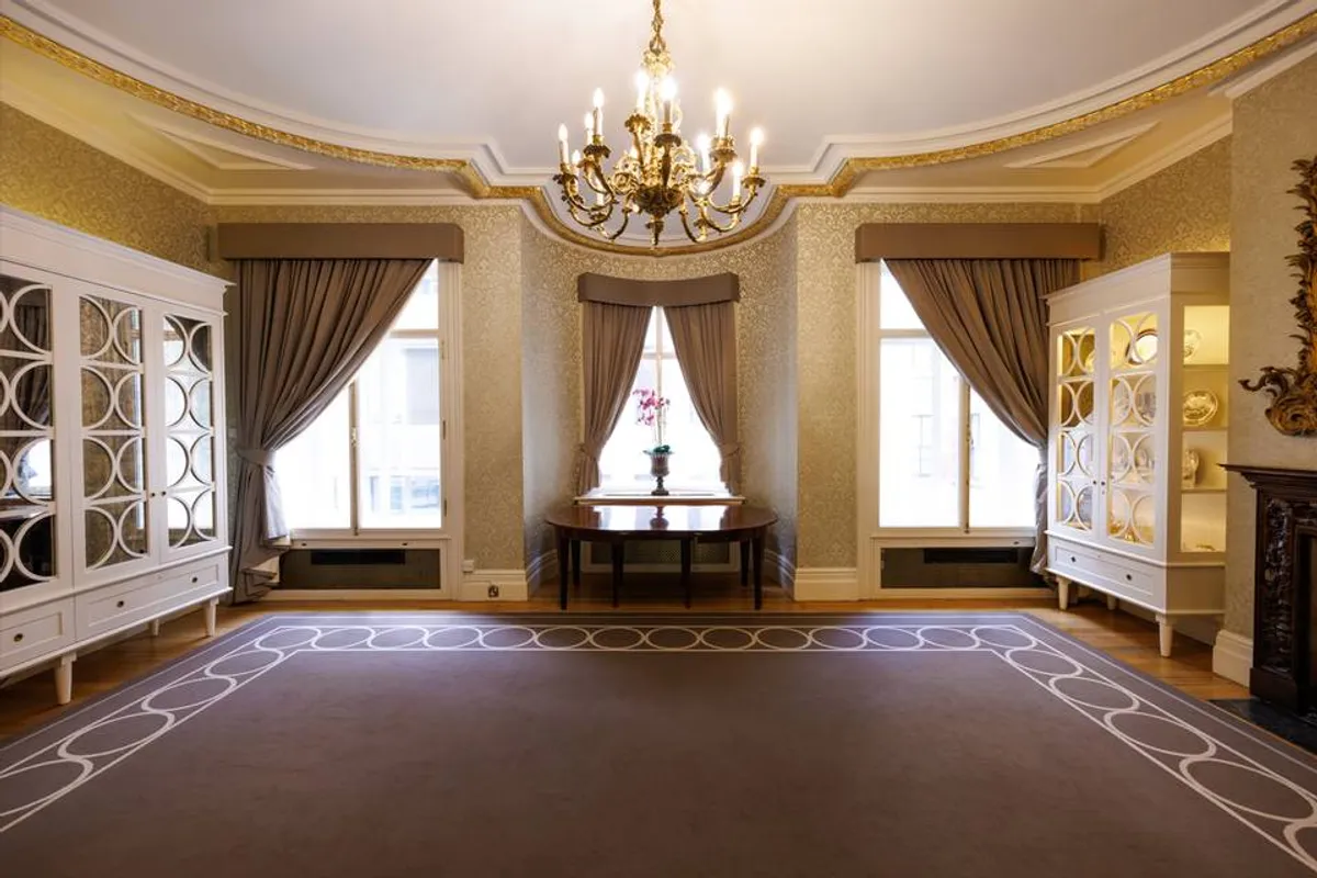 One Moorgate Place photo 9