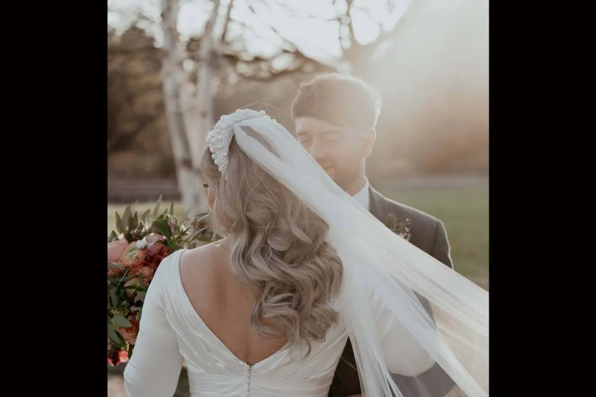 Kiss The Bride Photography photo 4