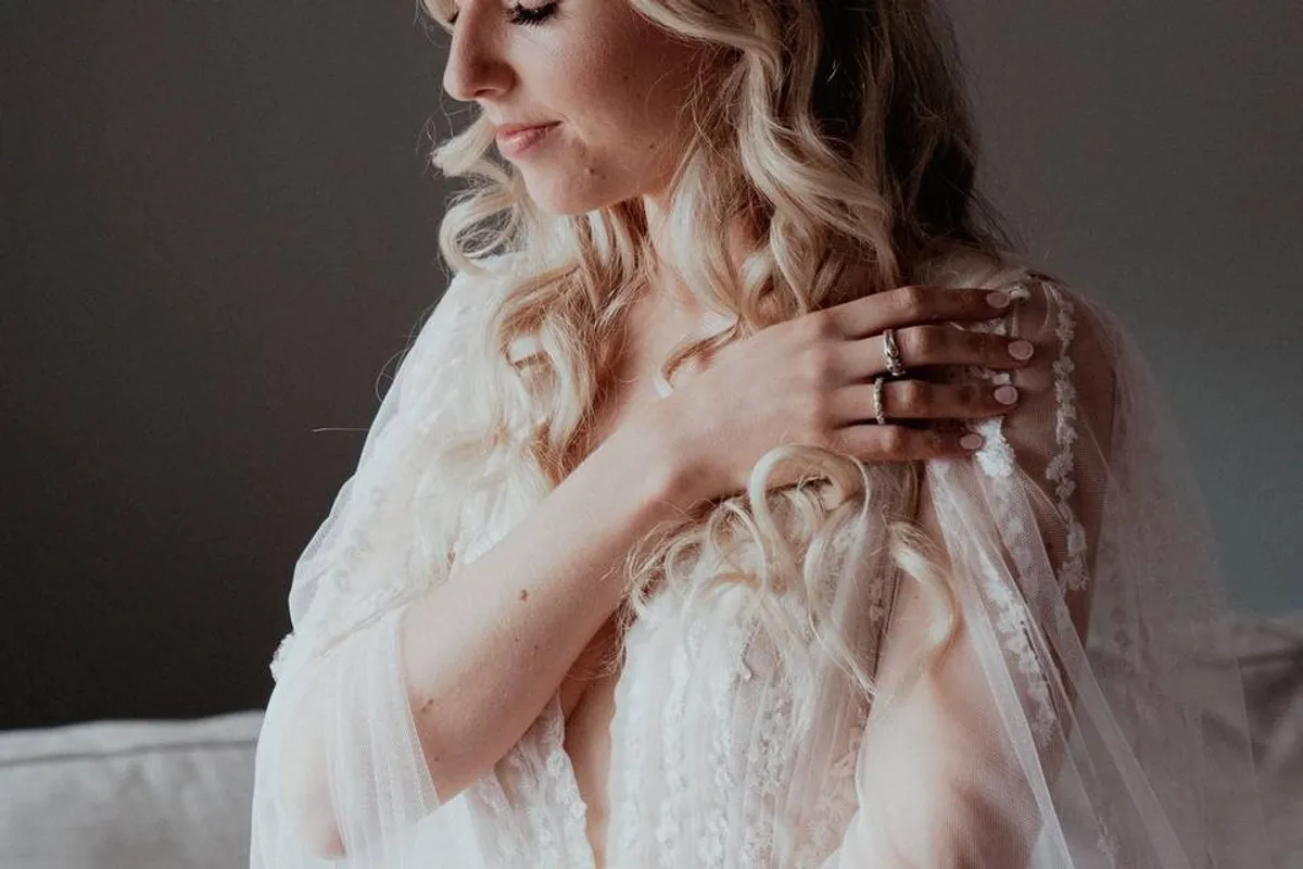 Kiss The Bride Photography photo 8