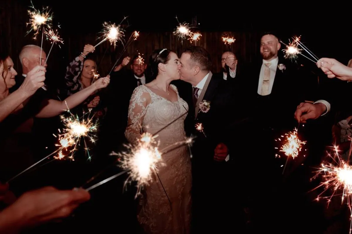Kiss The Bride Photography photo 2