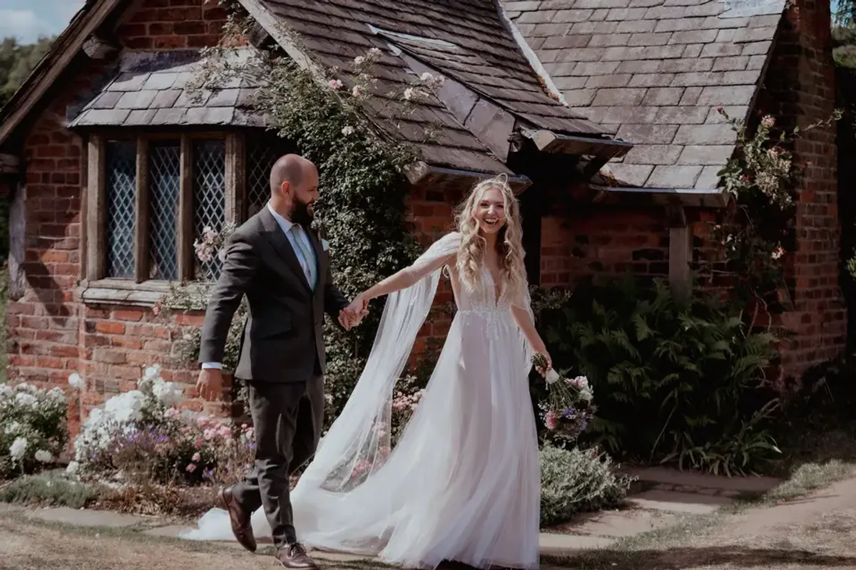 Kiss The Bride Photography — photographers in Greater Manchester, UK