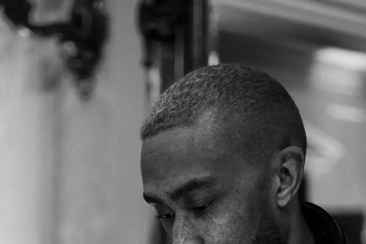 DJ Bukky — djs in West London, UK