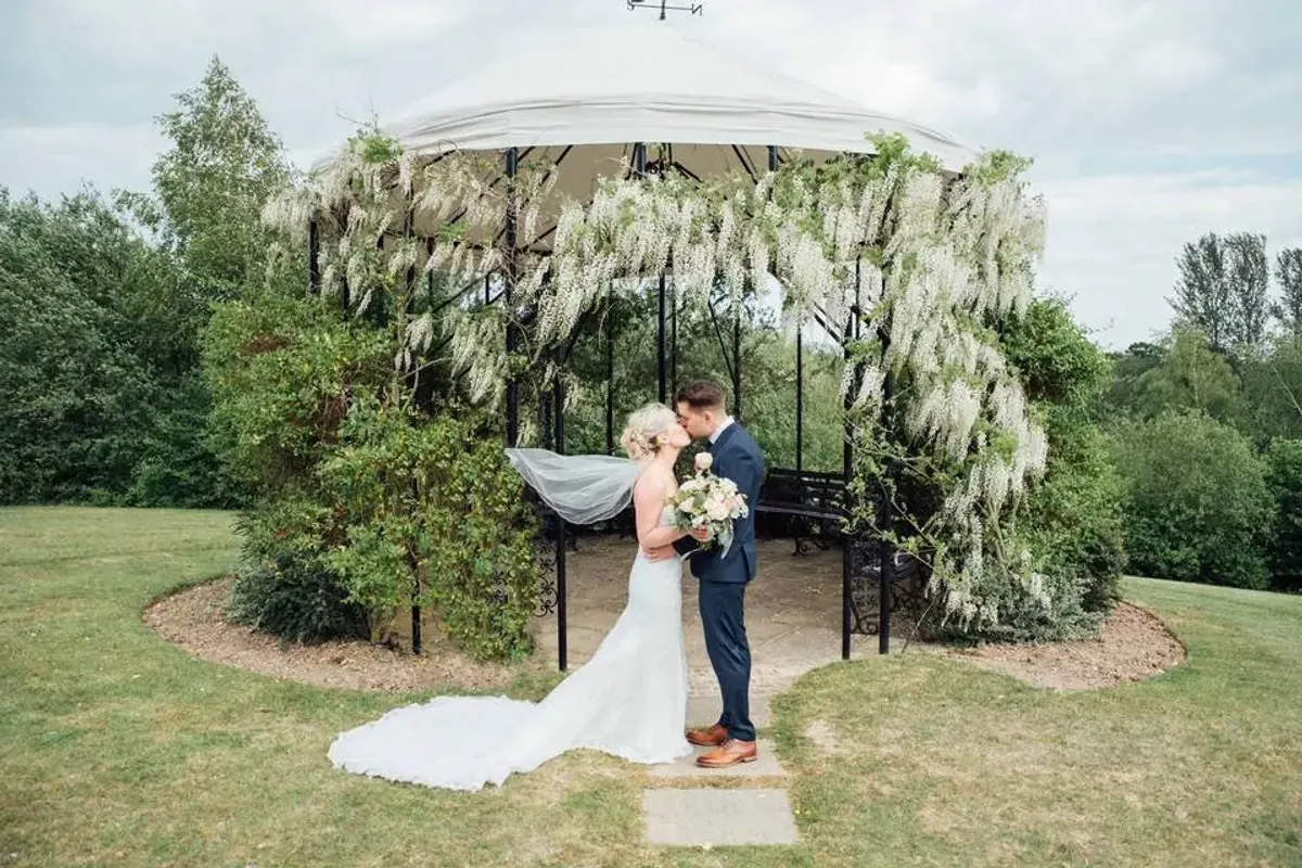 East Sussex National, wedding venue in East Sussex, UK