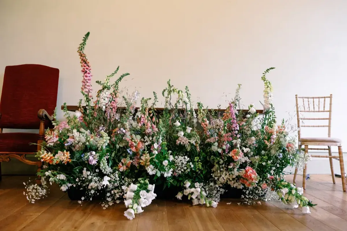 Eastwick Farm Floral — florists in Bristol, UK