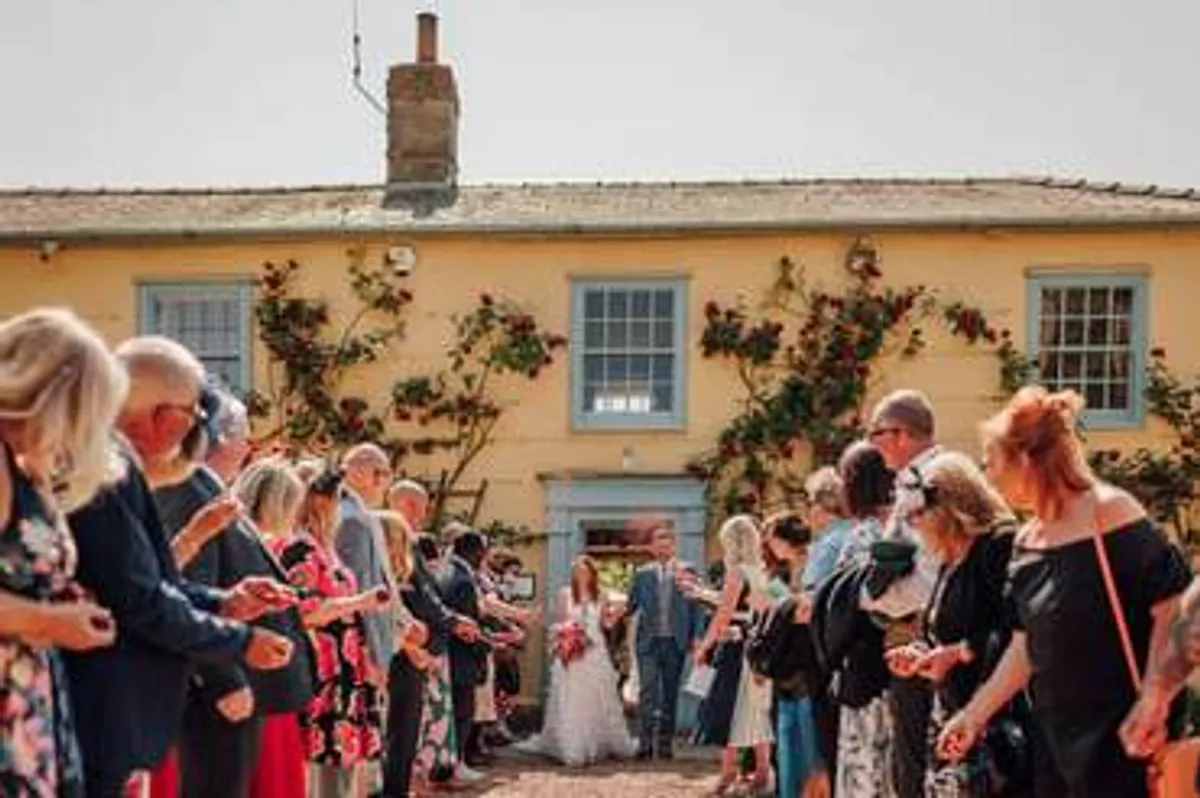 Maydencroft Manor photo 8