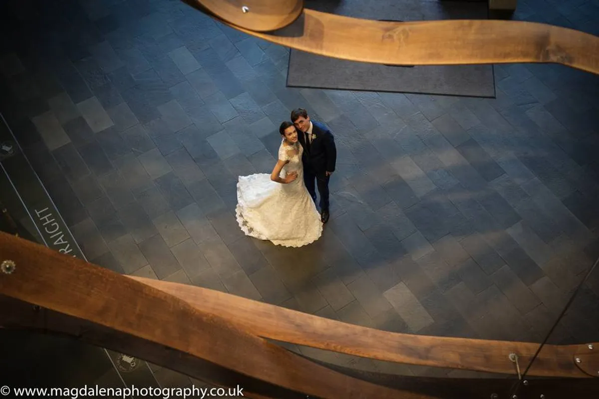 Brooklands Hotel photo 8