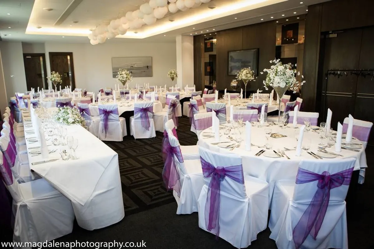 Brooklands Hotel photo 12