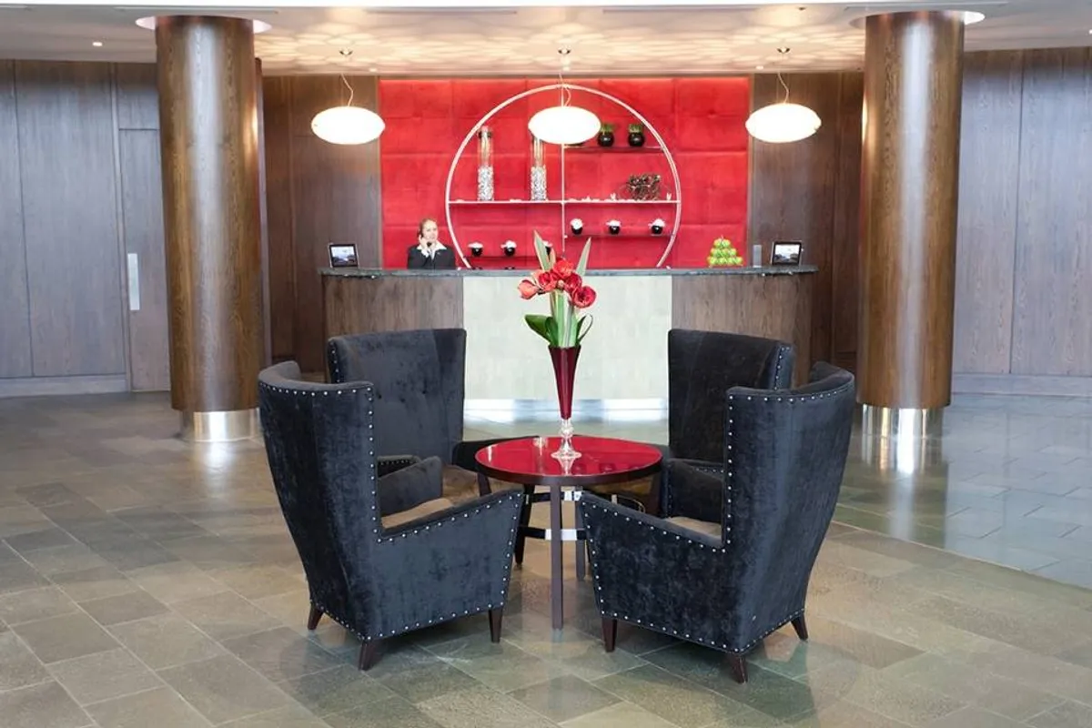 Brooklands Hotel photo 4