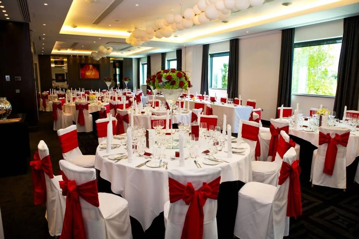 Brooklands Hotel photo 9