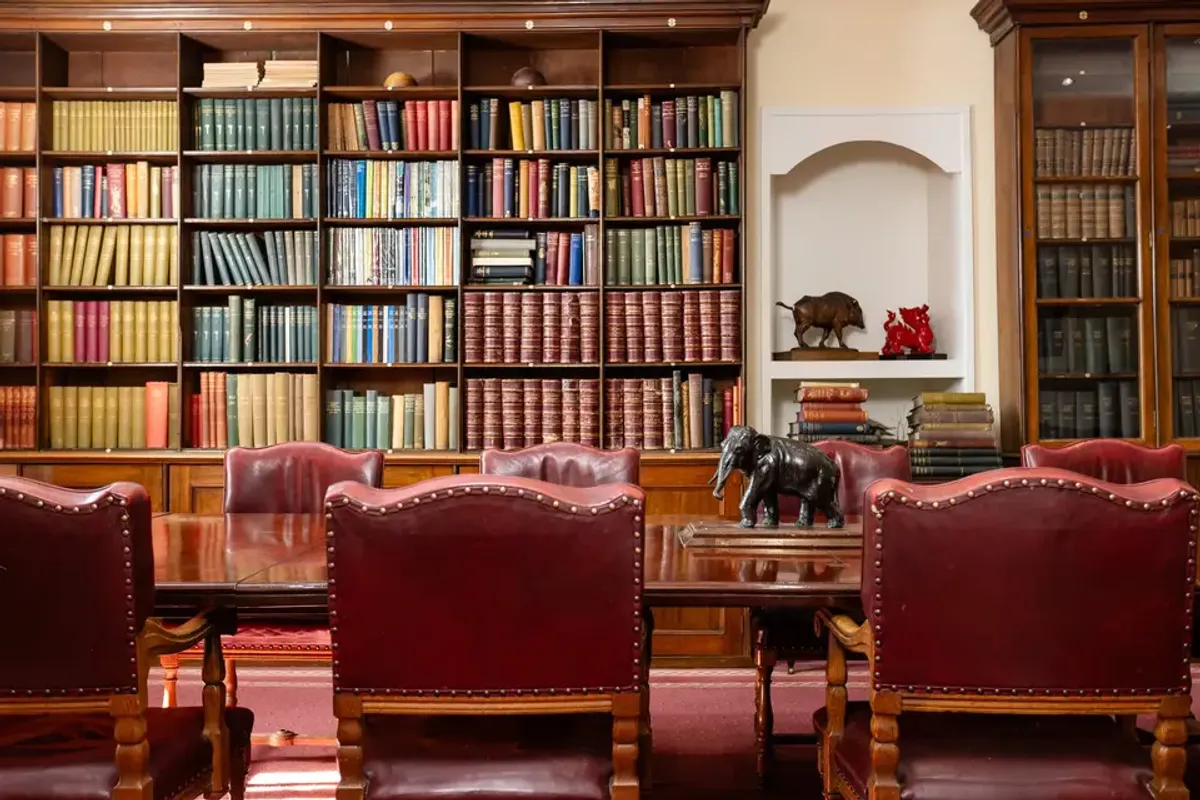 Mansion House, Edinburgh Zoo photo 8