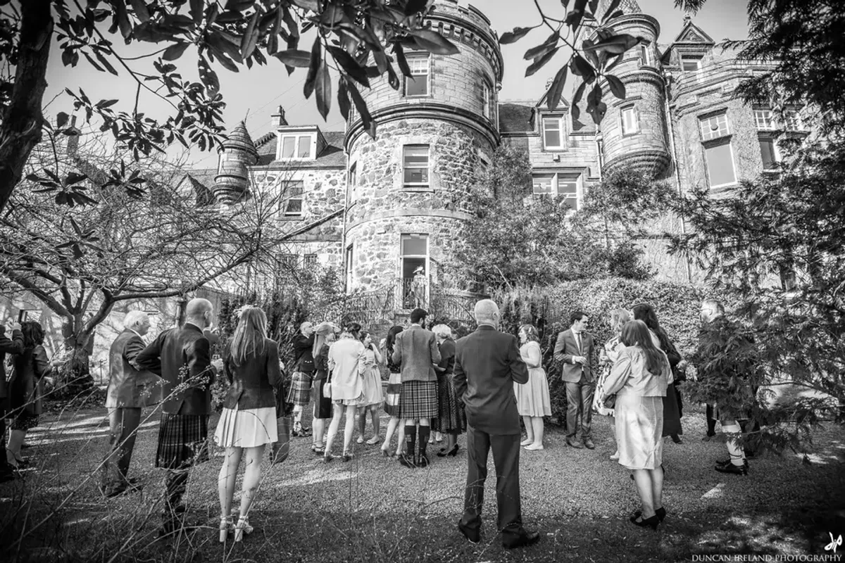 Mansion House, Edinburgh Zoo photo 11