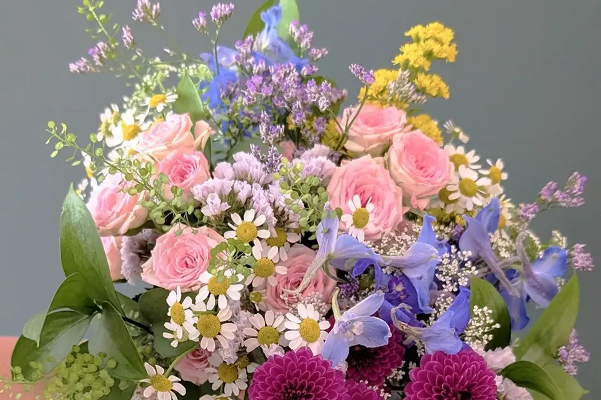 Posy Posy Ltd photo 6