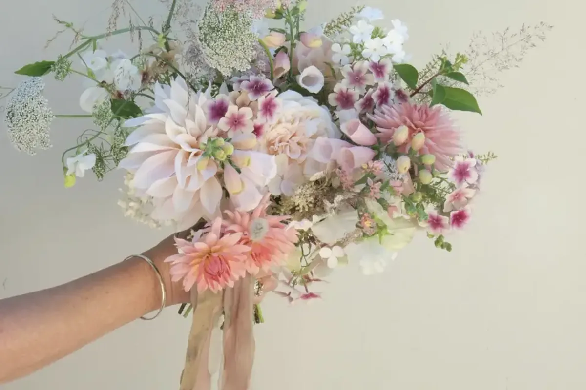 Posy Posy Ltd — florists in Dorset, UK