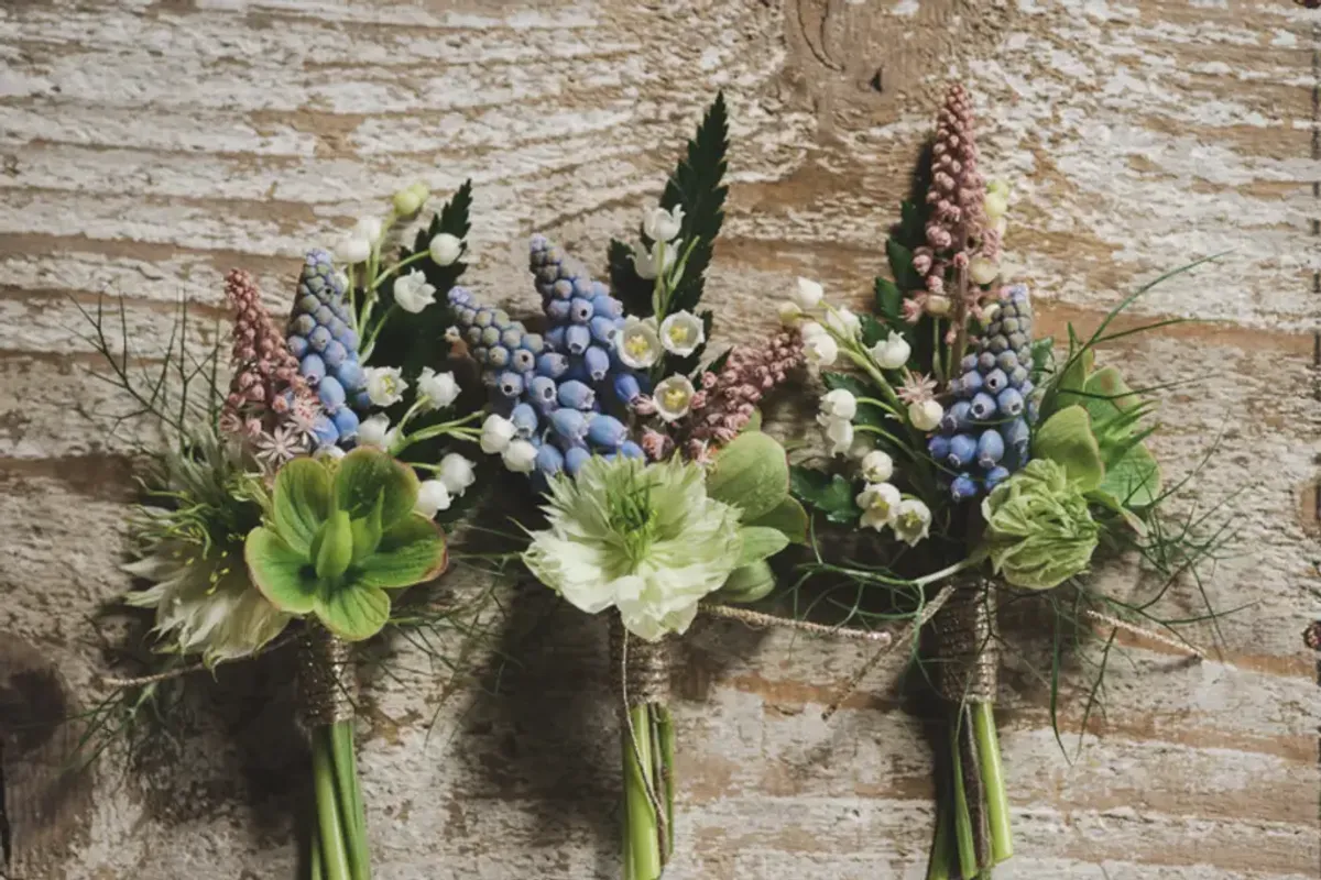 Posy Posy Ltd photo 7