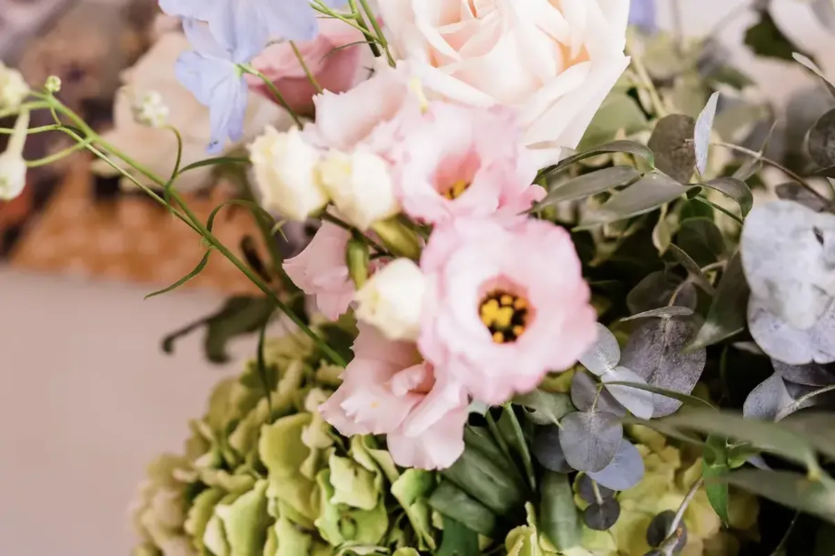 Posy Posy Ltd photo 8