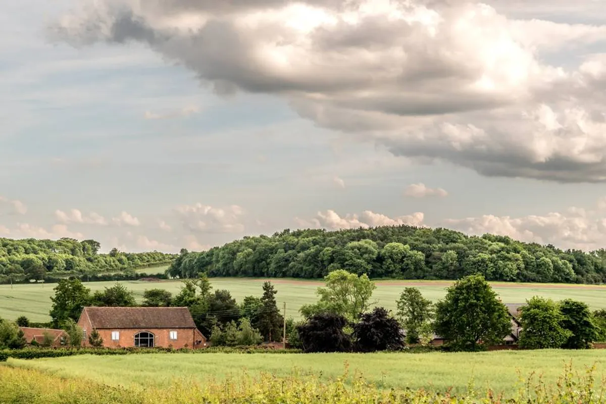 Swallows Nest Barn photo 4