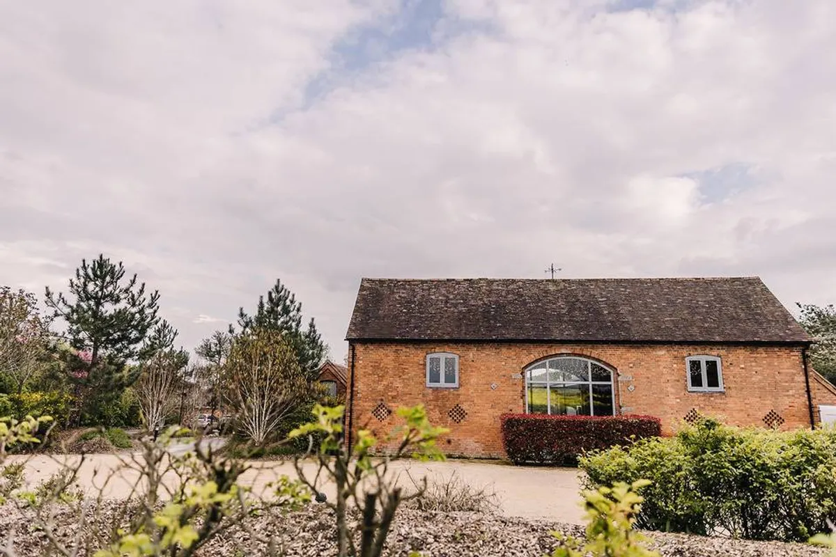 Swallows Nest Barn photo 12