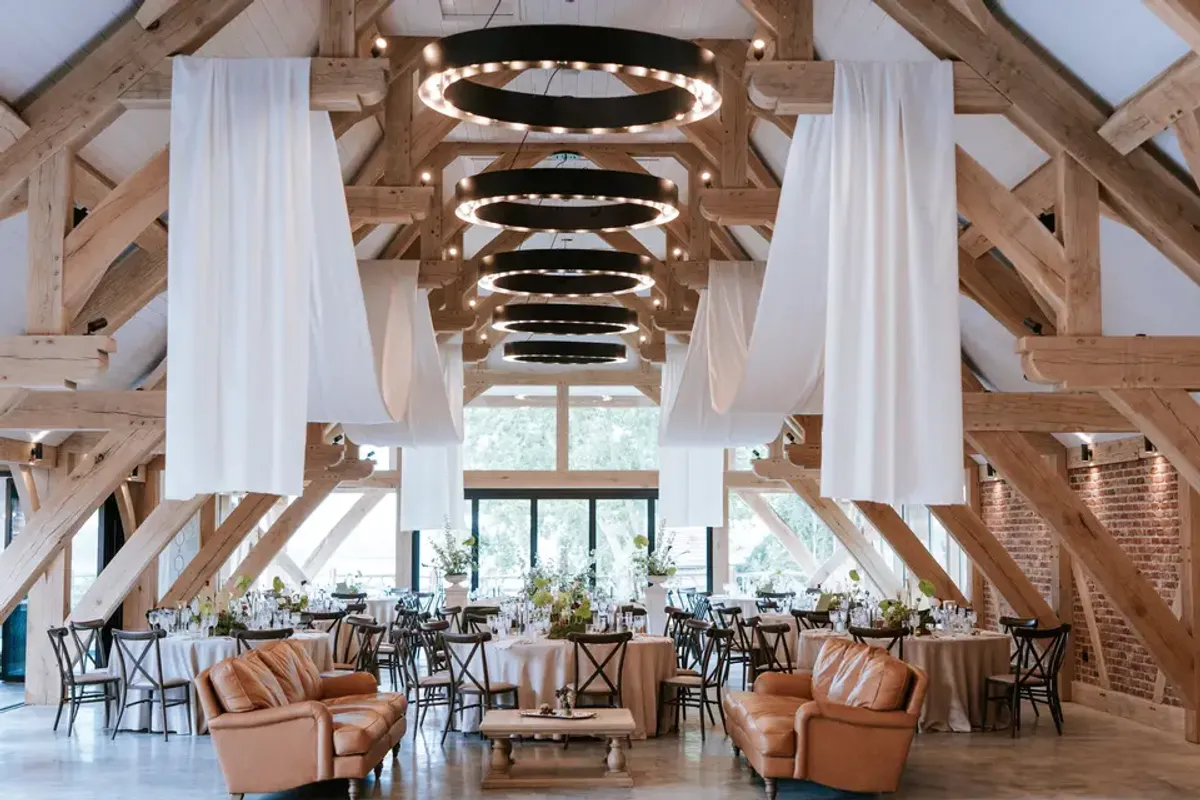 The Harty Estate, wedding venue in Kent, UK