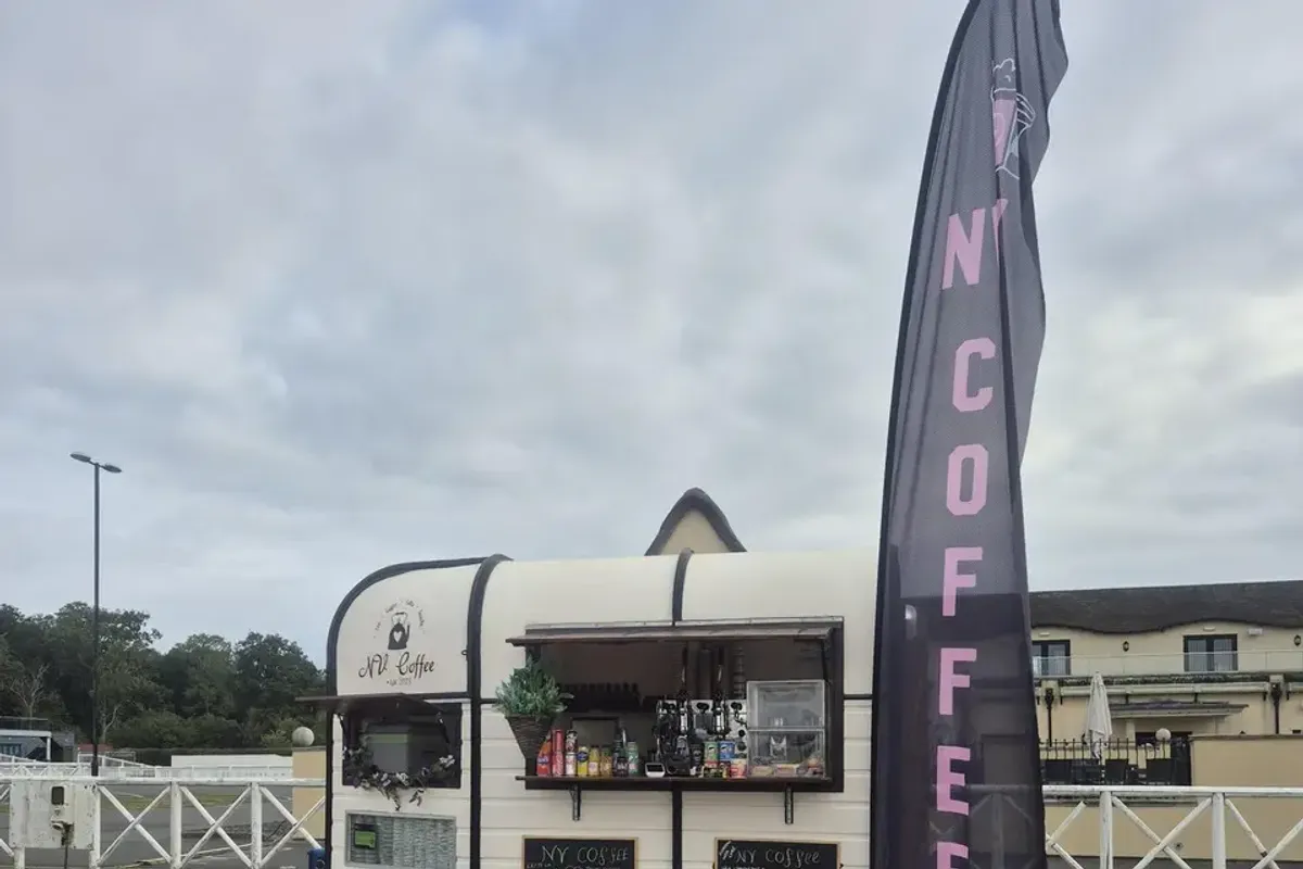 NV COFFEE — catering & wine in Gloucestershire, UK