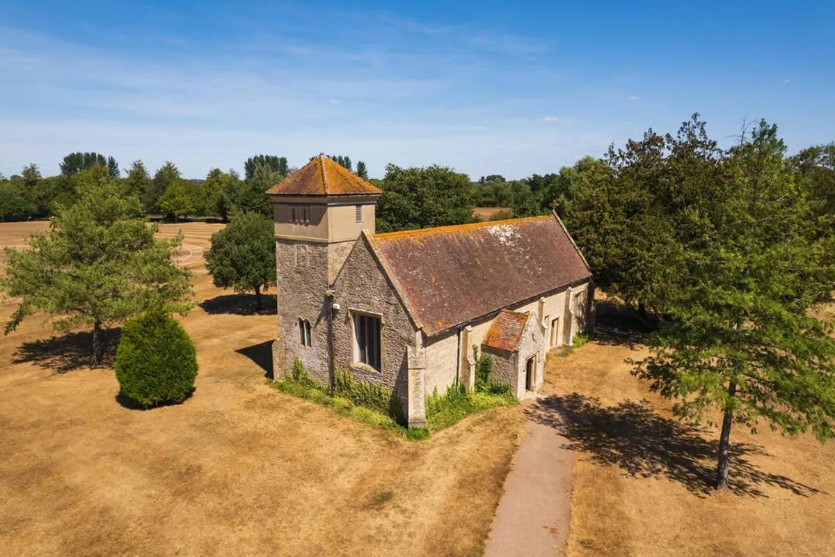 Cokethorpe Estate photo 4