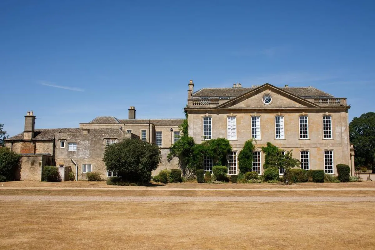 Cokethorpe Estate photo 7