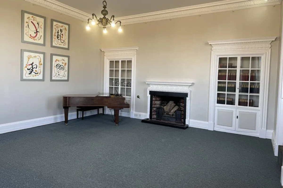 Cokethorpe Estate photo 5