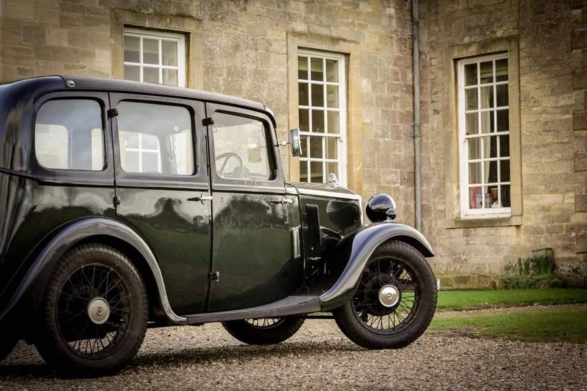 Cokethorpe Estate photo 6