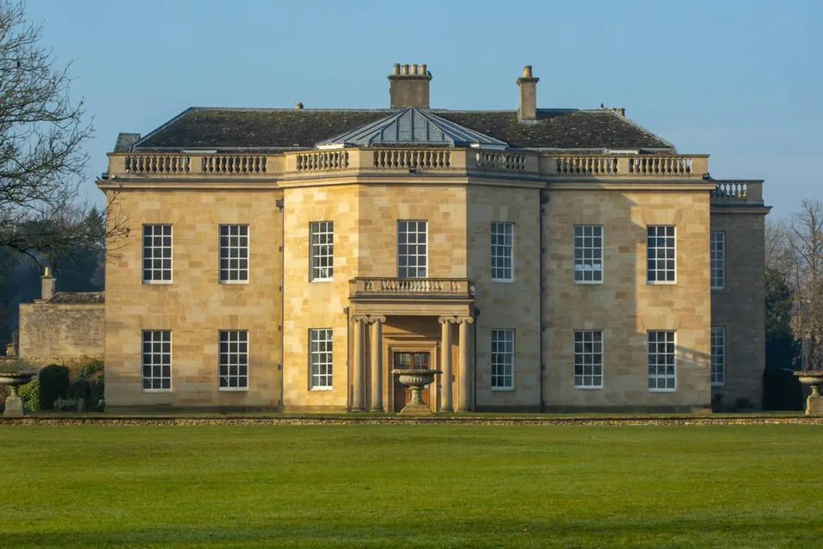 Cokethorpe Estate photo 3
