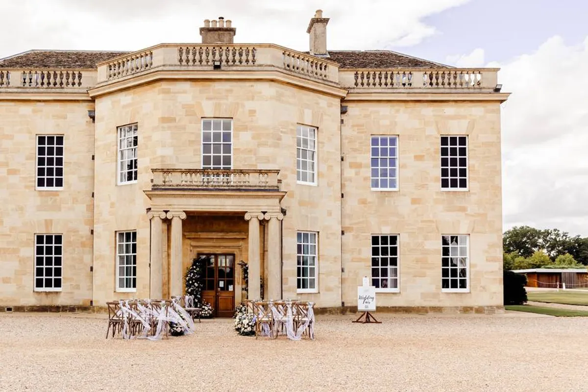 Cokethorpe Estate photo 11