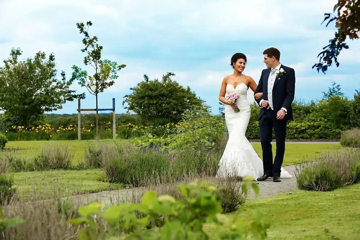 Farleigh Golf Club, wedding venue in Surrey, UK