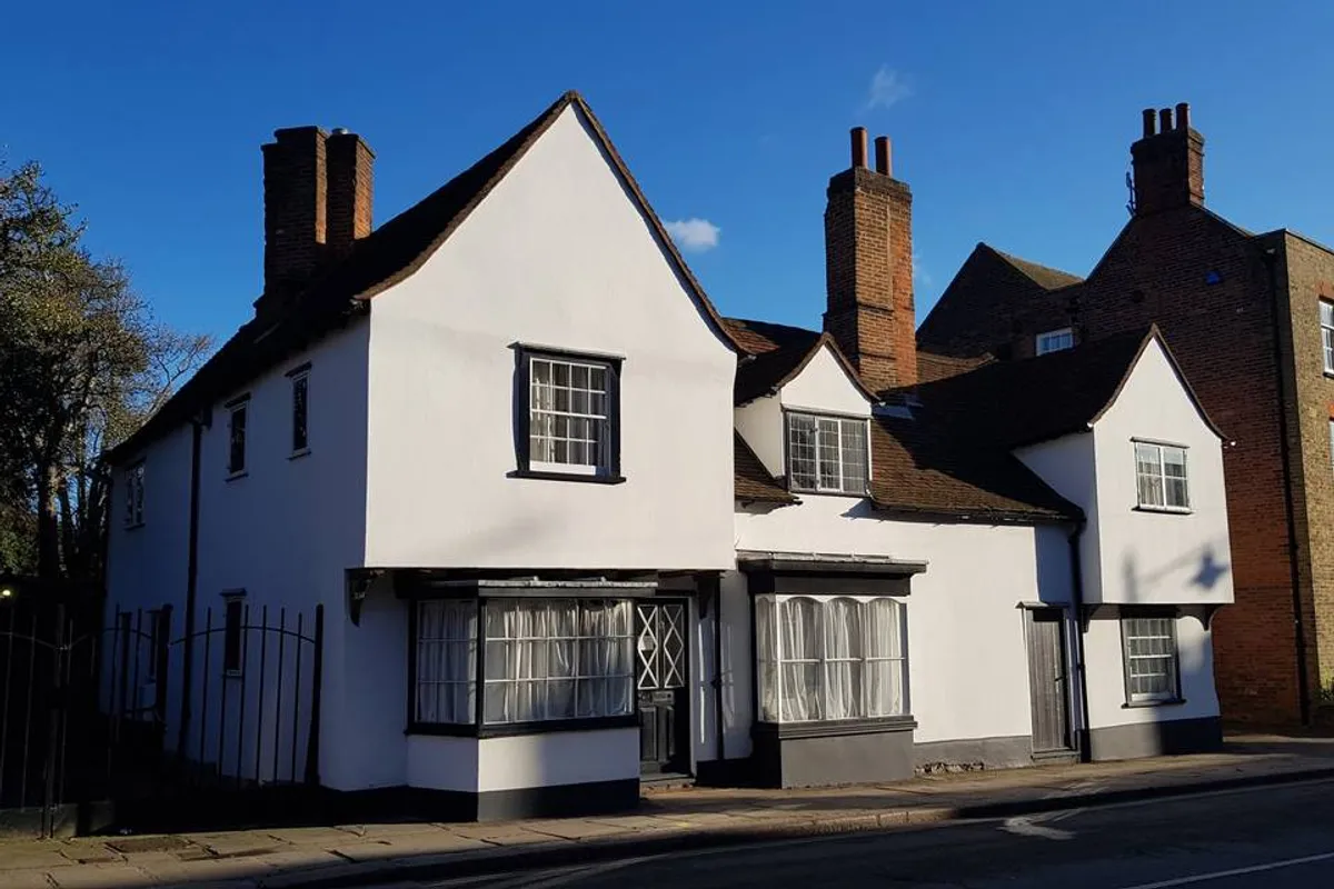 The Old House photo 6