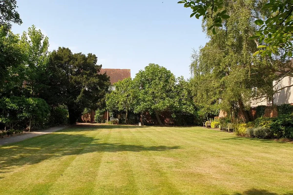 The Old House photo 9